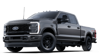 2025 Ford Super Duty® External Image 2